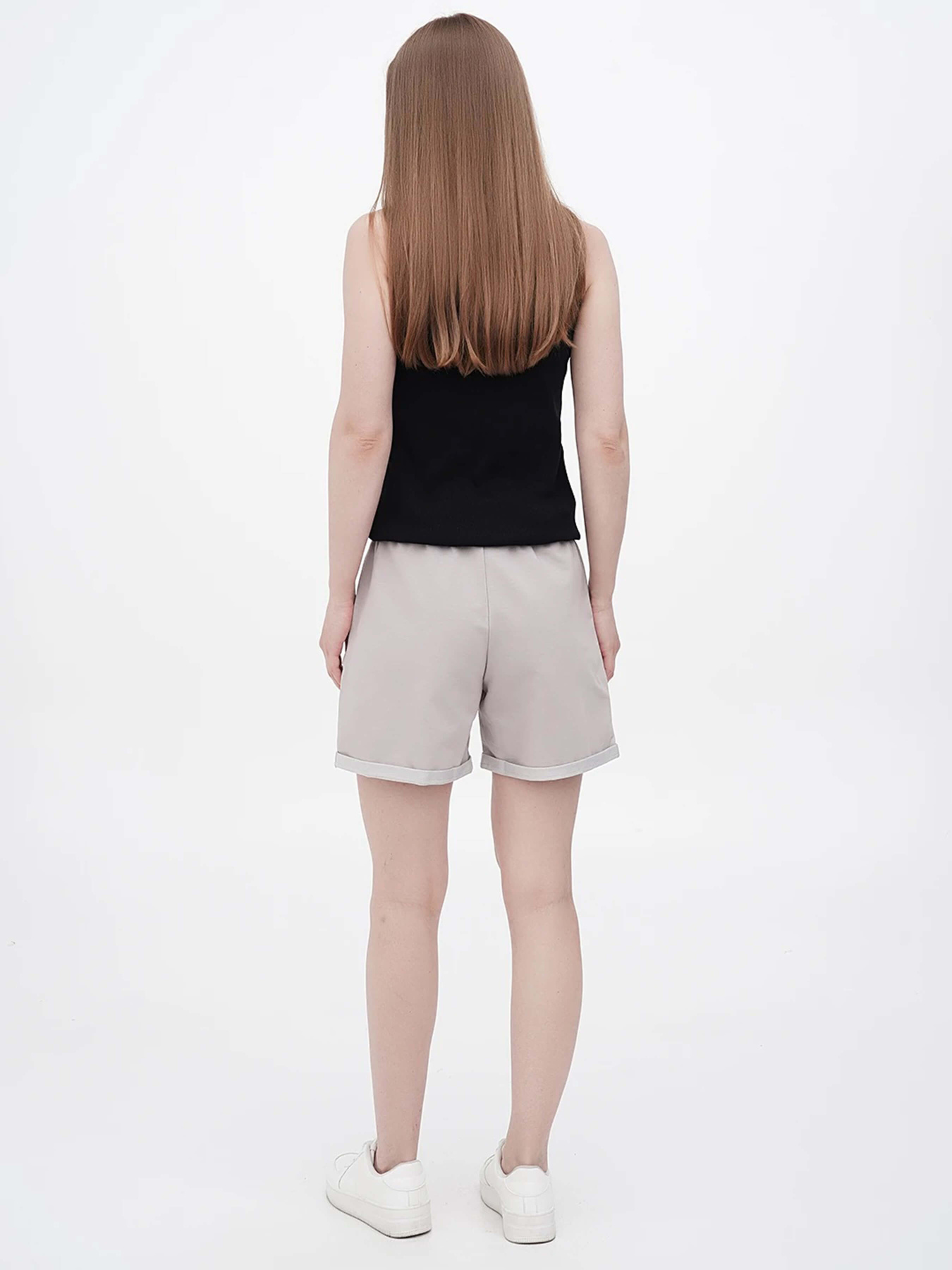 Повседневные шорты Chikiss модель CLT101-022 Фото