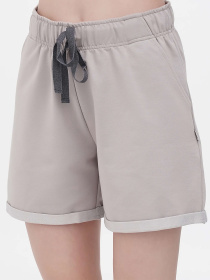 Повседневные шорты Chikiss модель CLT101-022 Повседневные шорты Chikiss модель CLT101-022 Фото