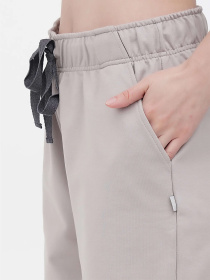 Повседневные шорты Chikiss модель CLT101-022 Повседневные шорты Chikiss модель CLT101-022 Фото