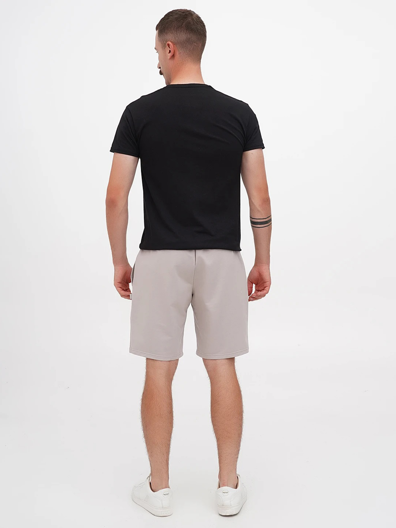 Шорты Chikiss модель CMT100-022 Фото