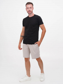 Шорты Chikiss модель CMT100-022 Фото