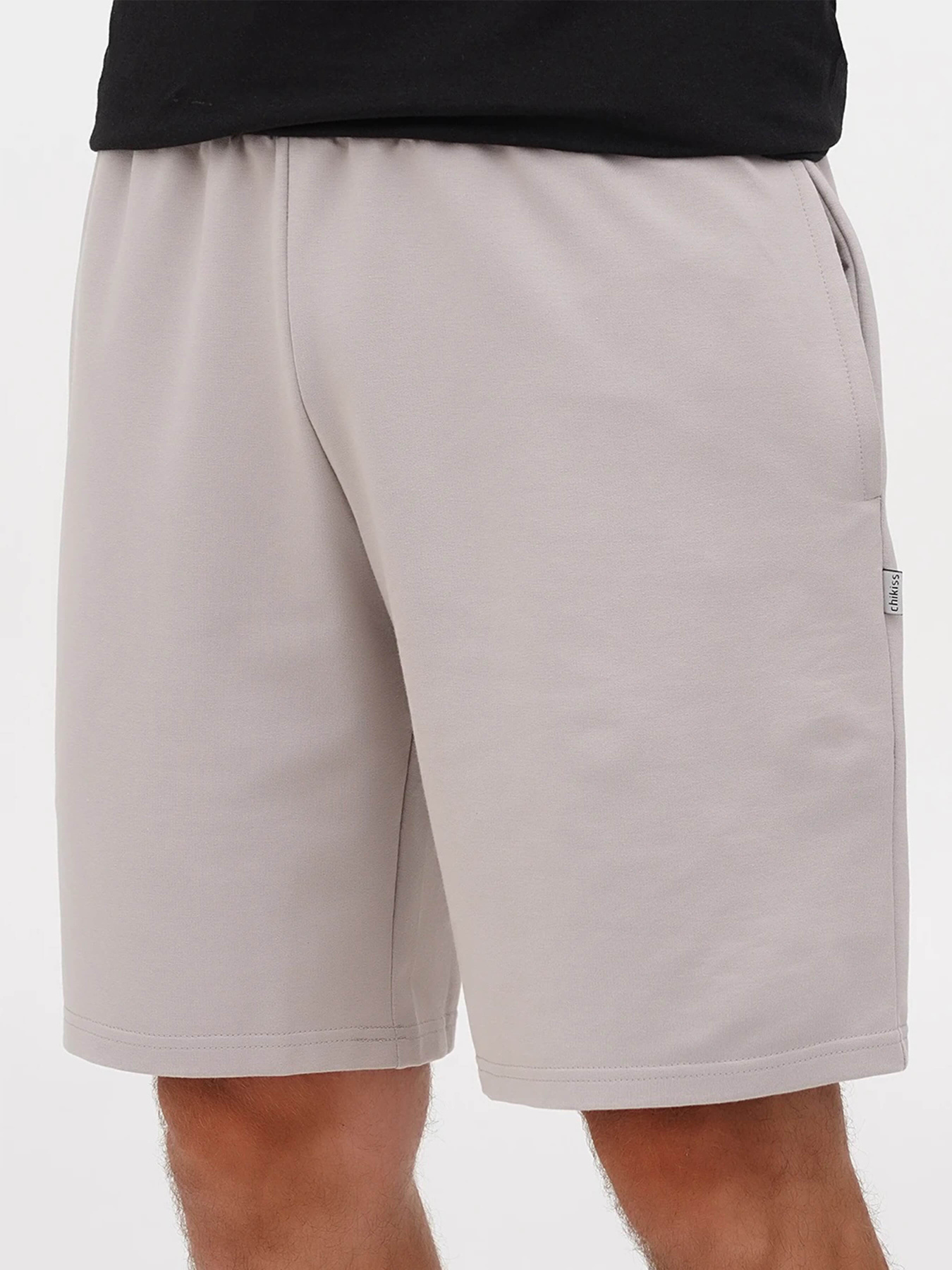 Повседневные шорты Chikiss модель CMT100-022 Повседневные шорты Chikiss модель CMT100-022 Фото