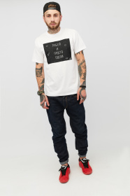 Футболки и поло YAPPI модель MW2182 Фото