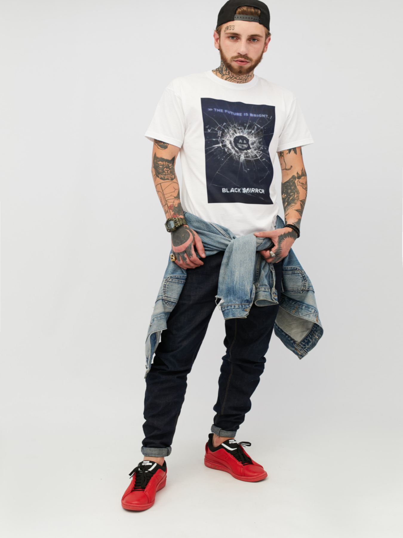 Футболки и поло YAPPI модель MW2184 Фото