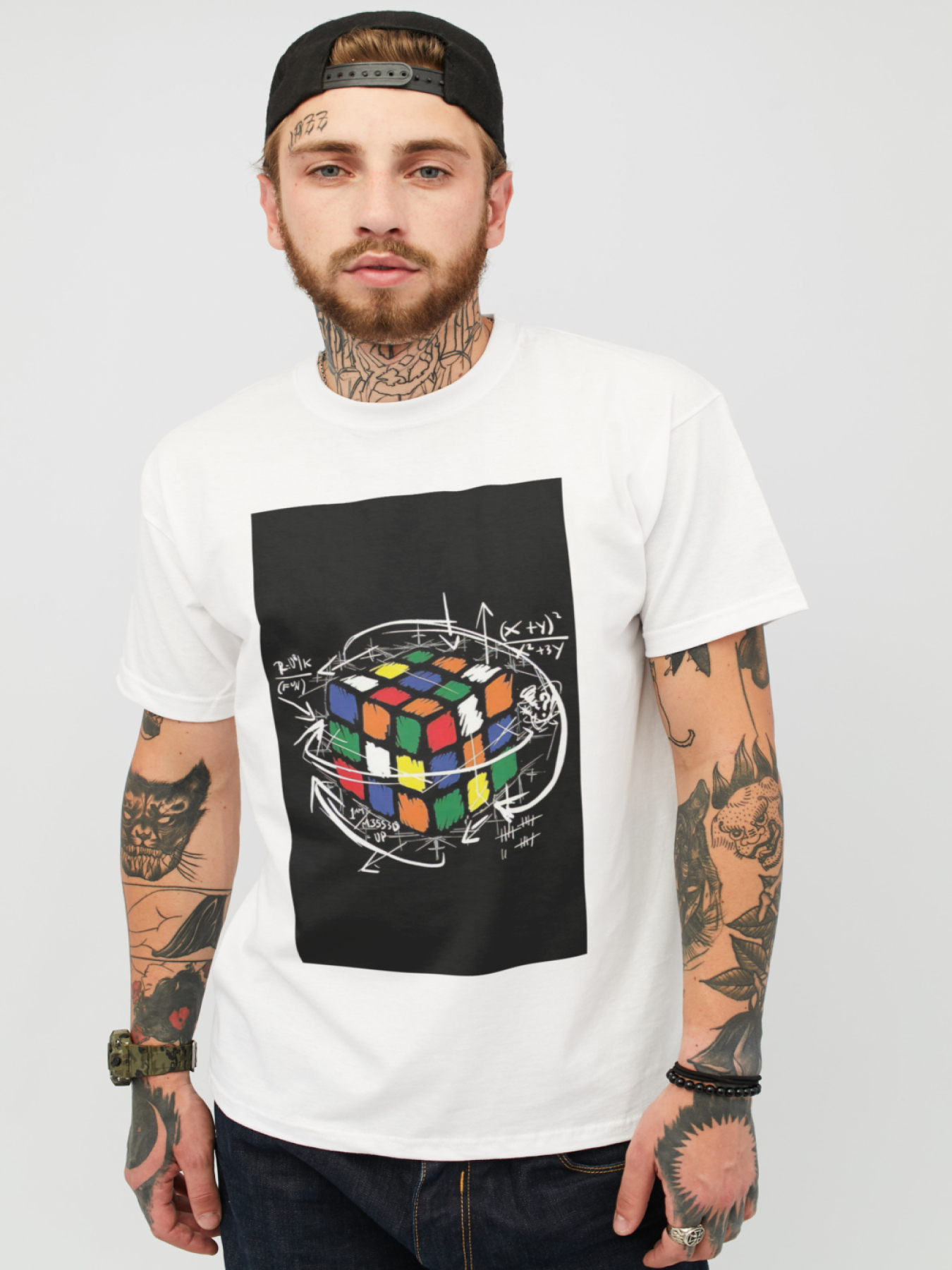 Футболки и поло YAPPI модель MW2186 Фото