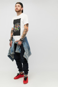 Футболки и поло YAPPI модель MW2186 Футболки и поло YAPPI модель MW2186 Фото