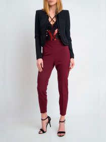 Жакет Mangano модель A18PMNG00009 Фото