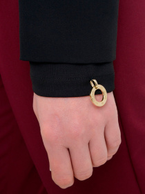 Жакет Mangano модель A18PMNG00009 Фото