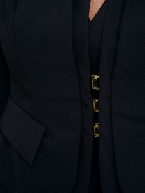 Жакет Mangano модель A18PMNG00009 Фото