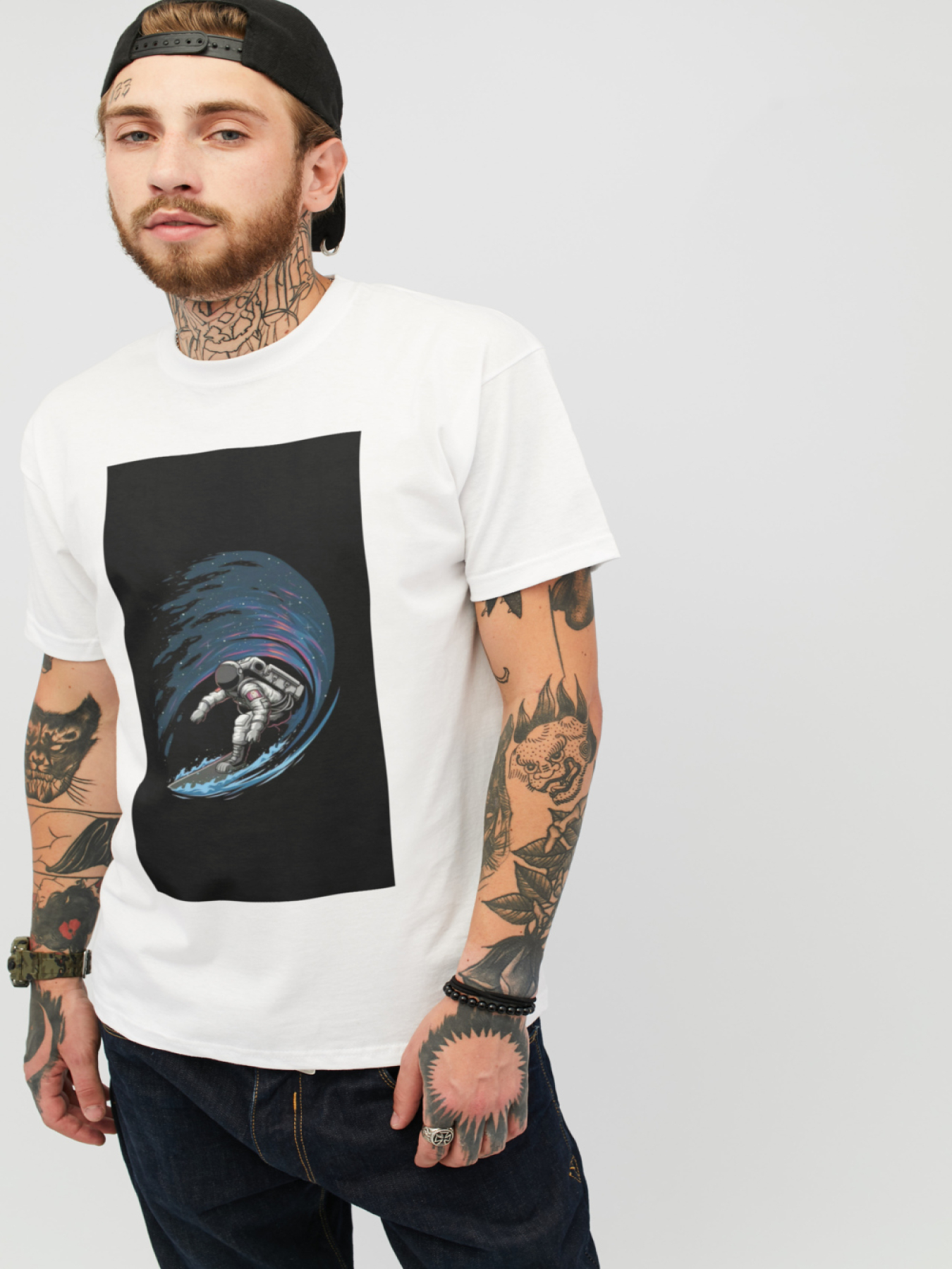 Футболки и поло YAPPI модель MW2185 Фото