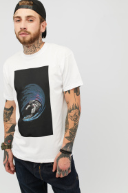 Футболки и поло YAPPI модель MW2185 Фото