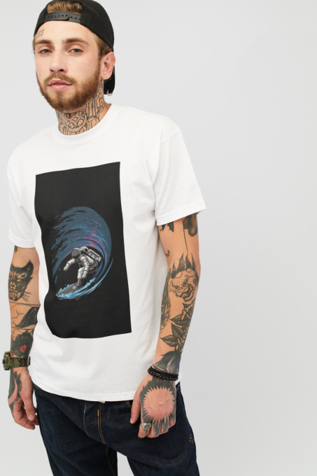 Футболки и поло YAPPI модель MW2185 Фото