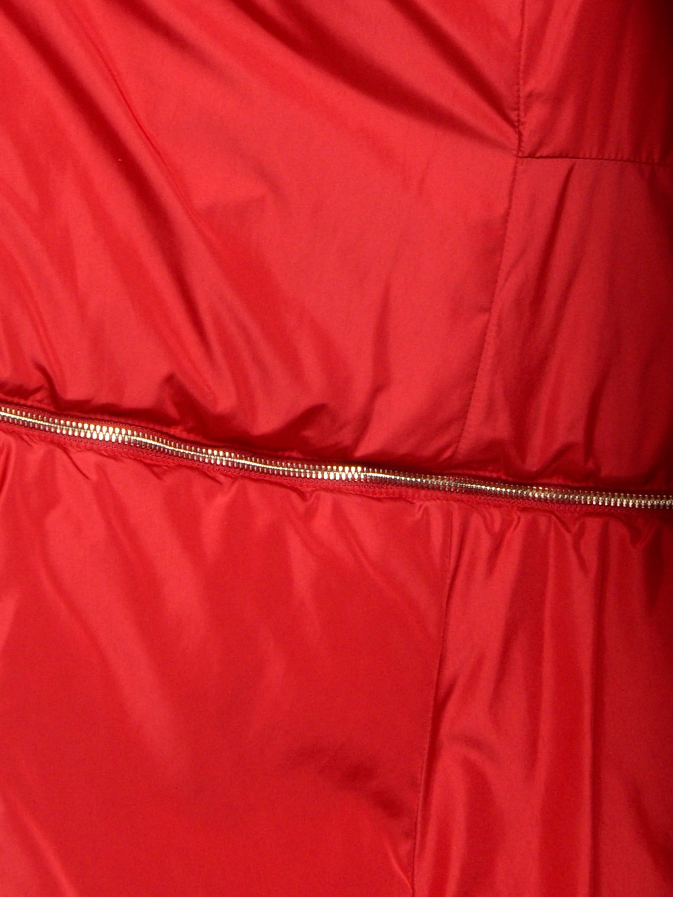 Демісезонна куртка Mangano модель A030MNG00009RED Фото