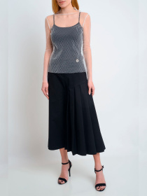 Блуза Mangano модель 0017MNG00317BIANCO Фото