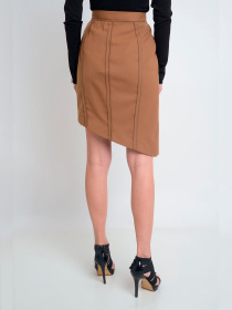 Спідниця міні Mangano модель A030MNG00053MUFFIN Фото