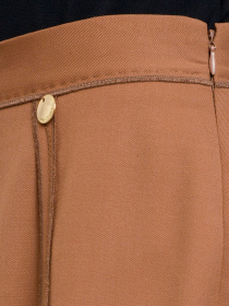 Спідниця міні Mangano модель A030MNG00053MUFFIN Фото