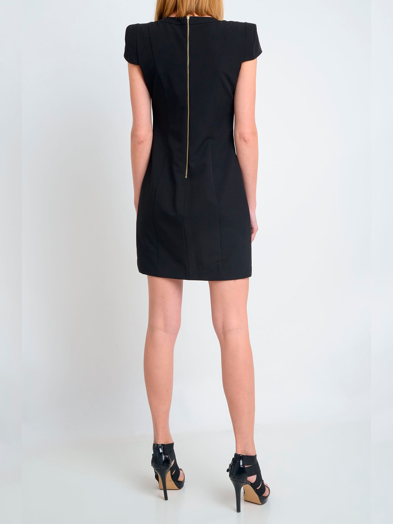 Сукня міні Mangano модель A18PMNG00008 Фото