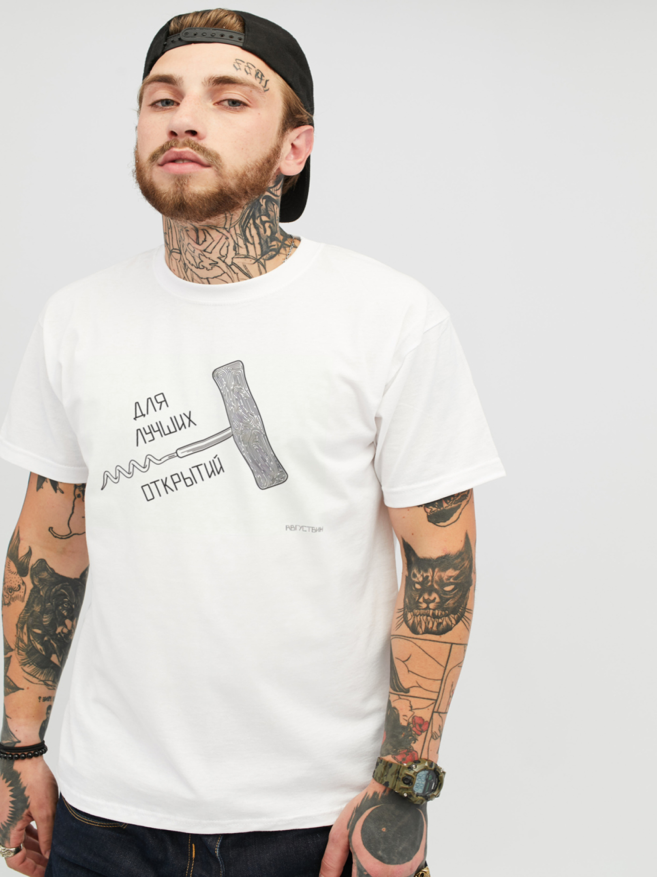 Футболки и поло YAPPI модель MW2199 Фото