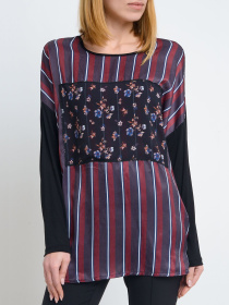 Блуза Mangano модель 0017MNG00406ROSSO Фото