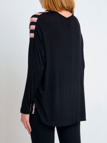 Блуза Mangano модель 0017MNG00406ROSA Фото