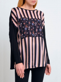 Блуза Mangano модель 0017MNG00406ROSA Фото