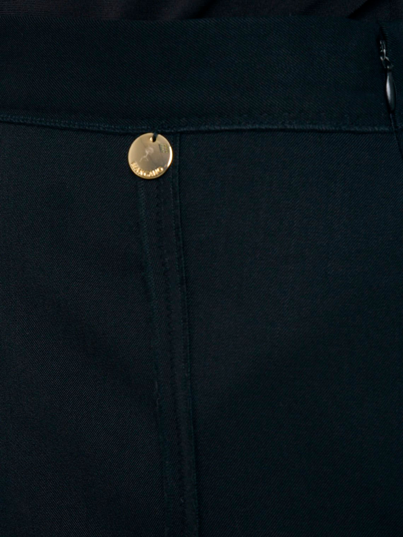 Юбка мини Mangano модель A030MNG00053 Фото