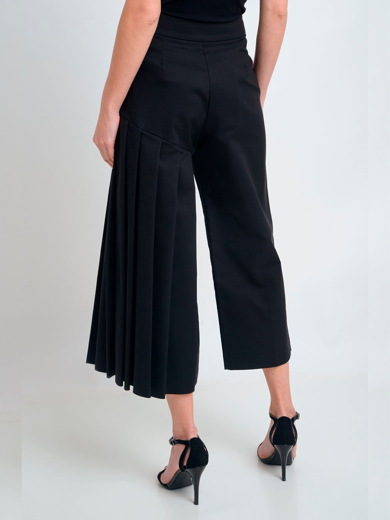 Кюлоты Mangano модель A18PMNG00020 Фото