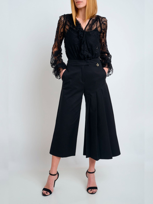 Кюлоты Mangano модель A18PMNG00020 Фото