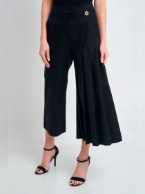 Кюлоты Mangano модель A18PMNG00020 Фото