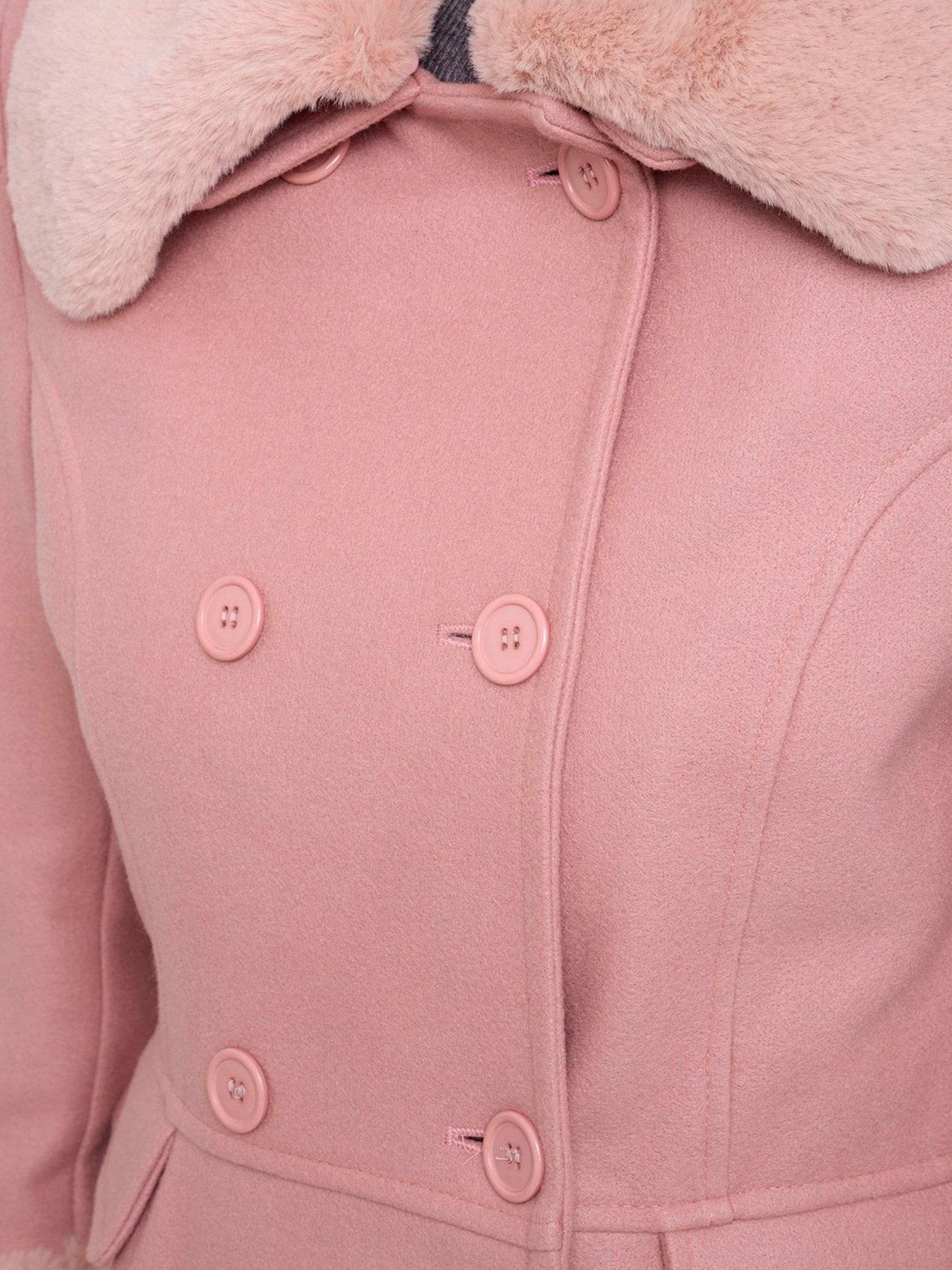 Пальто Mangano модель 0017MNG00436 Пальто Mangano модель 0017MNG00436 Фото