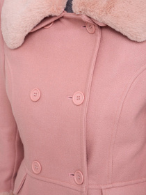 Пальто Mangano модель 0017MNG00436 Пальто Mangano модель 0017MNG00436 Фото