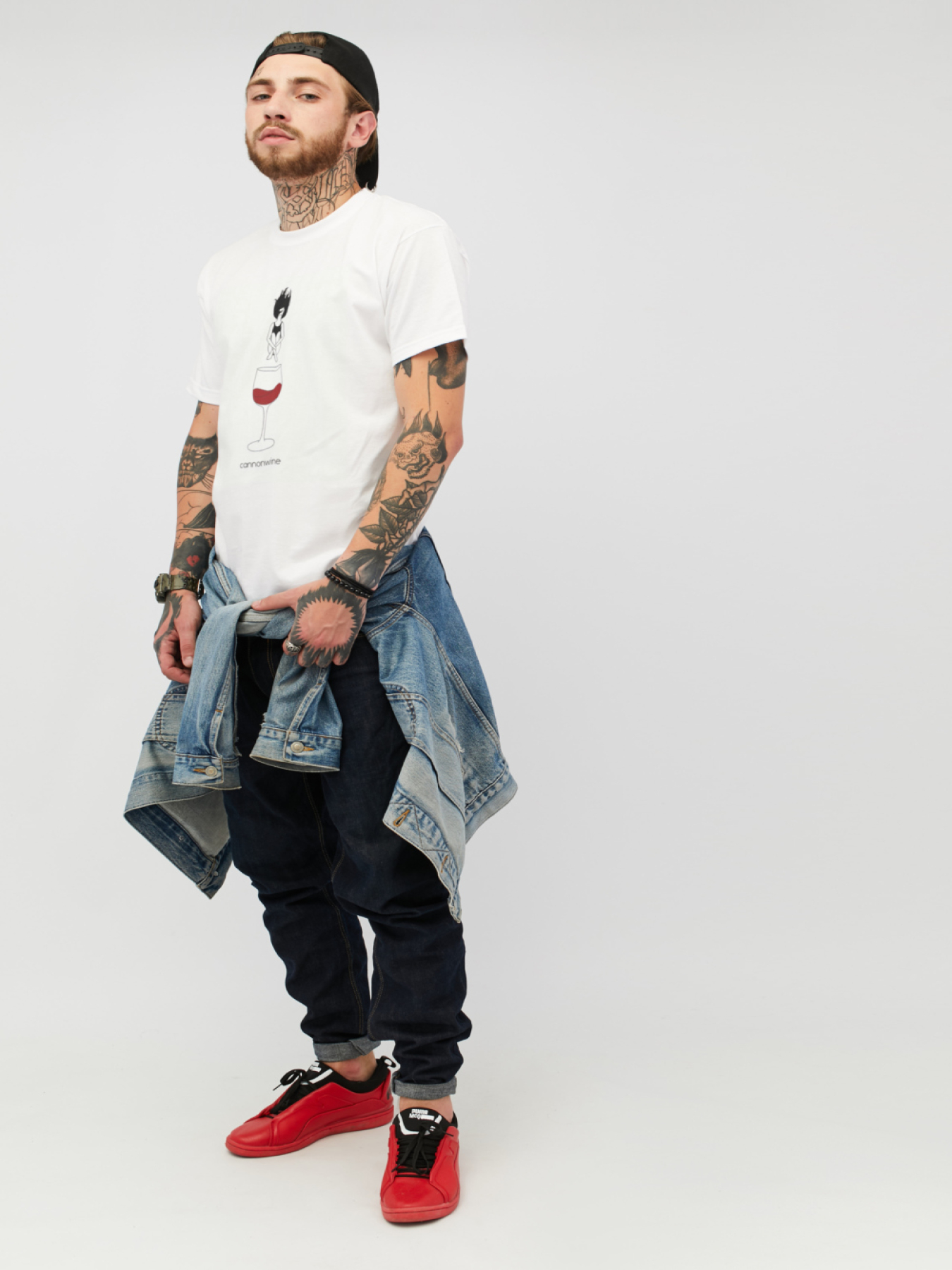 Футболки і поло YAPPI модель MW2198 Фото