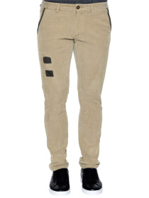 Прямые джинсы MARVILLE модель 28MV210122 Фото