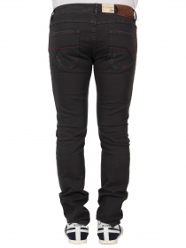 Прямые джинсы MARVILLE модель 28MV251655 Фото