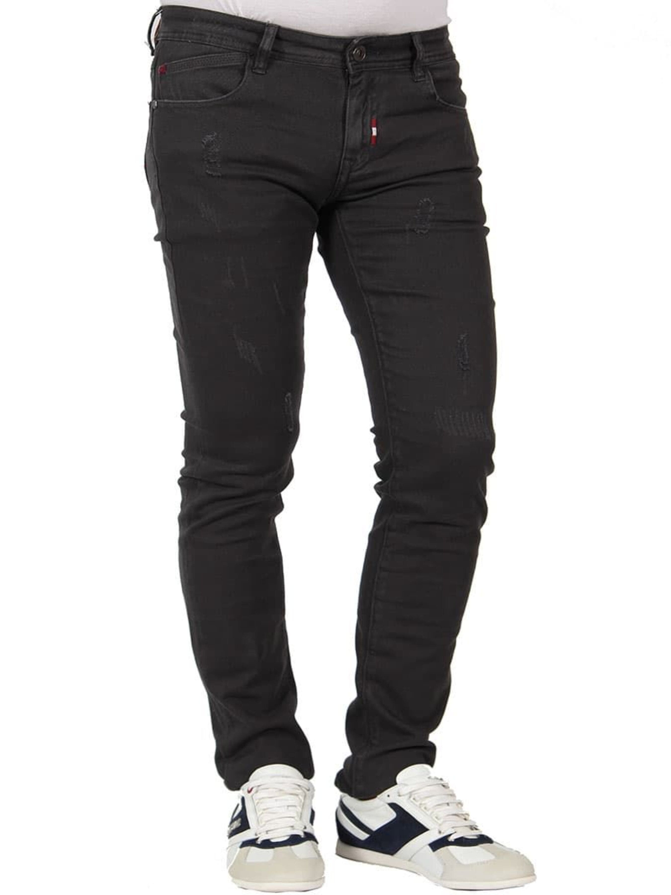 Прямі джинси MARVILLE модель 28MV251655 Фото