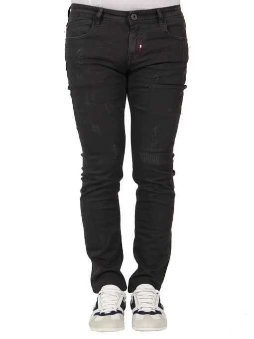 Прямі джинси MARVILLE модель 28MV251655 Фото