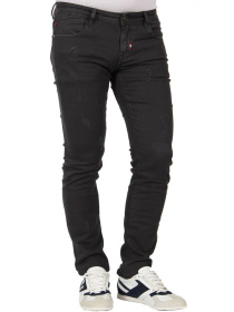 Прямі джинси MARVILLE модель 28MV251655 Фото