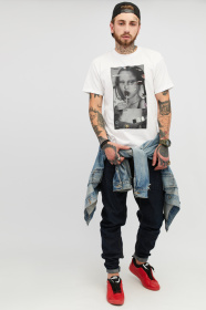 Футболки і поло YAPPI модель MW2191 Фото