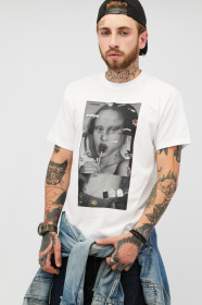 Футболки і поло YAPPI модель MW2191 Фото