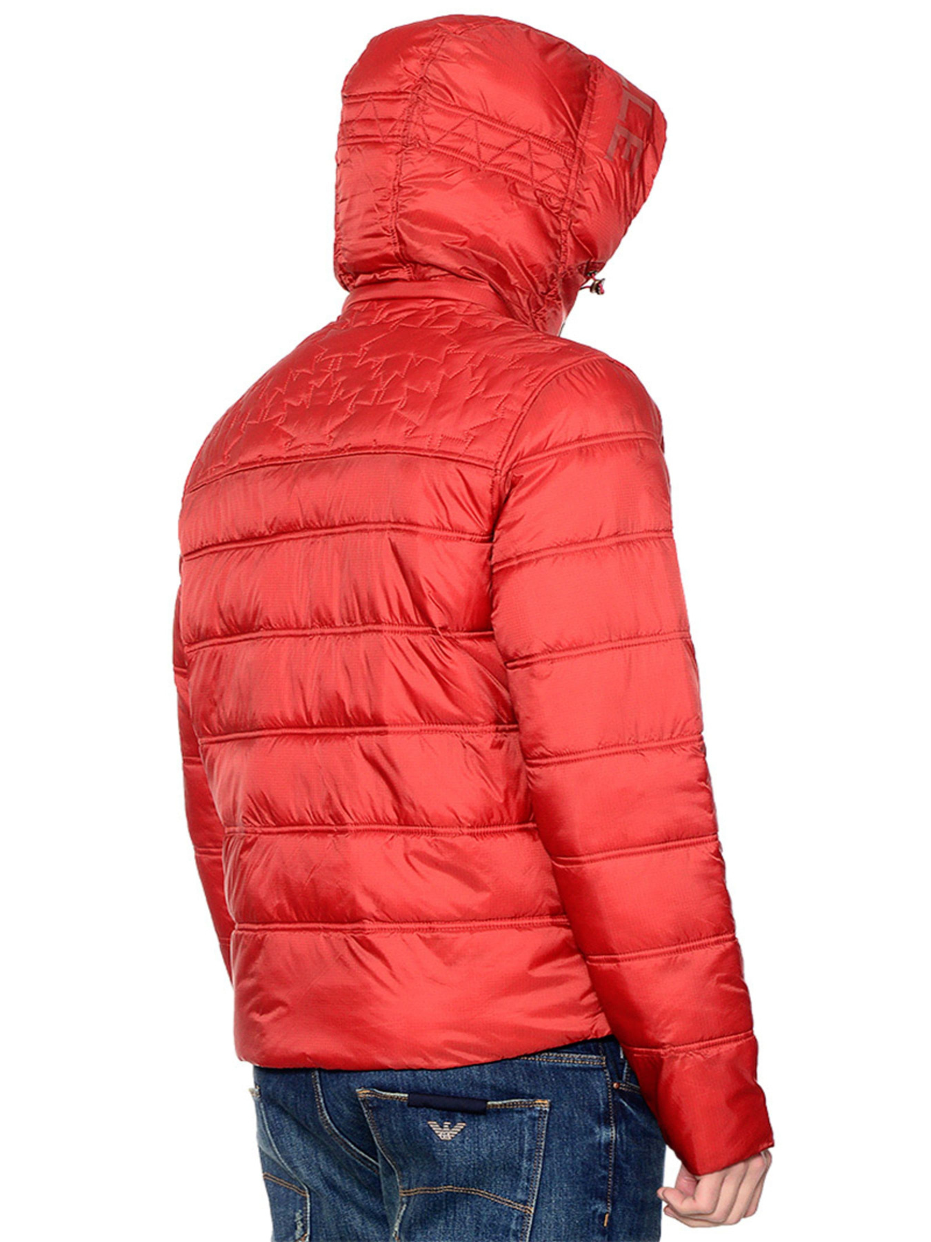 Демісезонна куртка MARVILLE модель 30MV407962 Фото