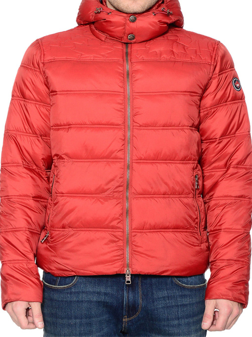 Демисезонная куртка MARVILLE модель 30MV407962 Фото