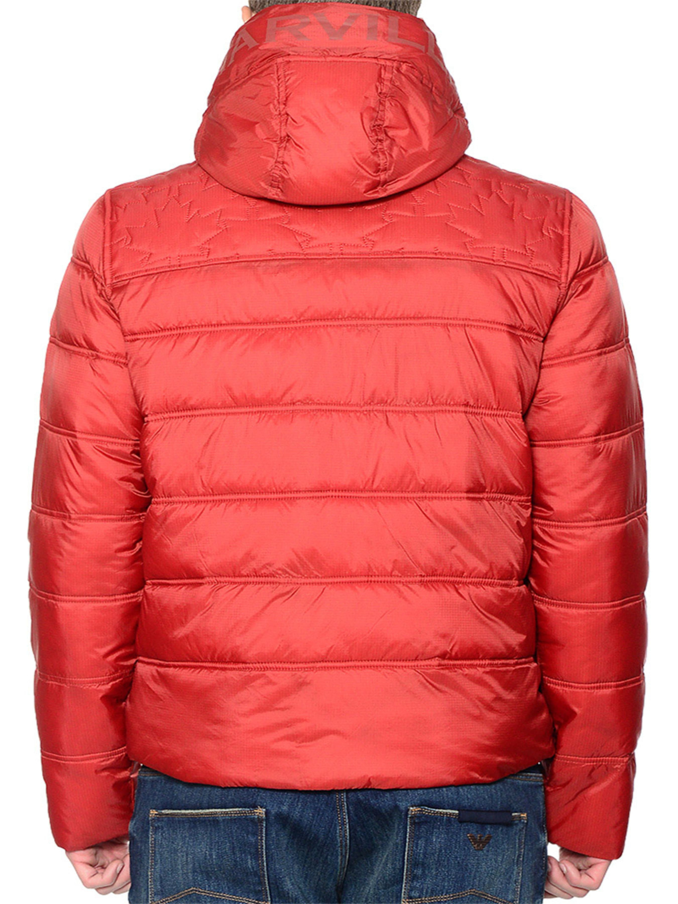 Демісезонна куртка MARVILLE модель 30MV407962 Демісезонна куртка MARVILLE модель 30MV407962 Фото