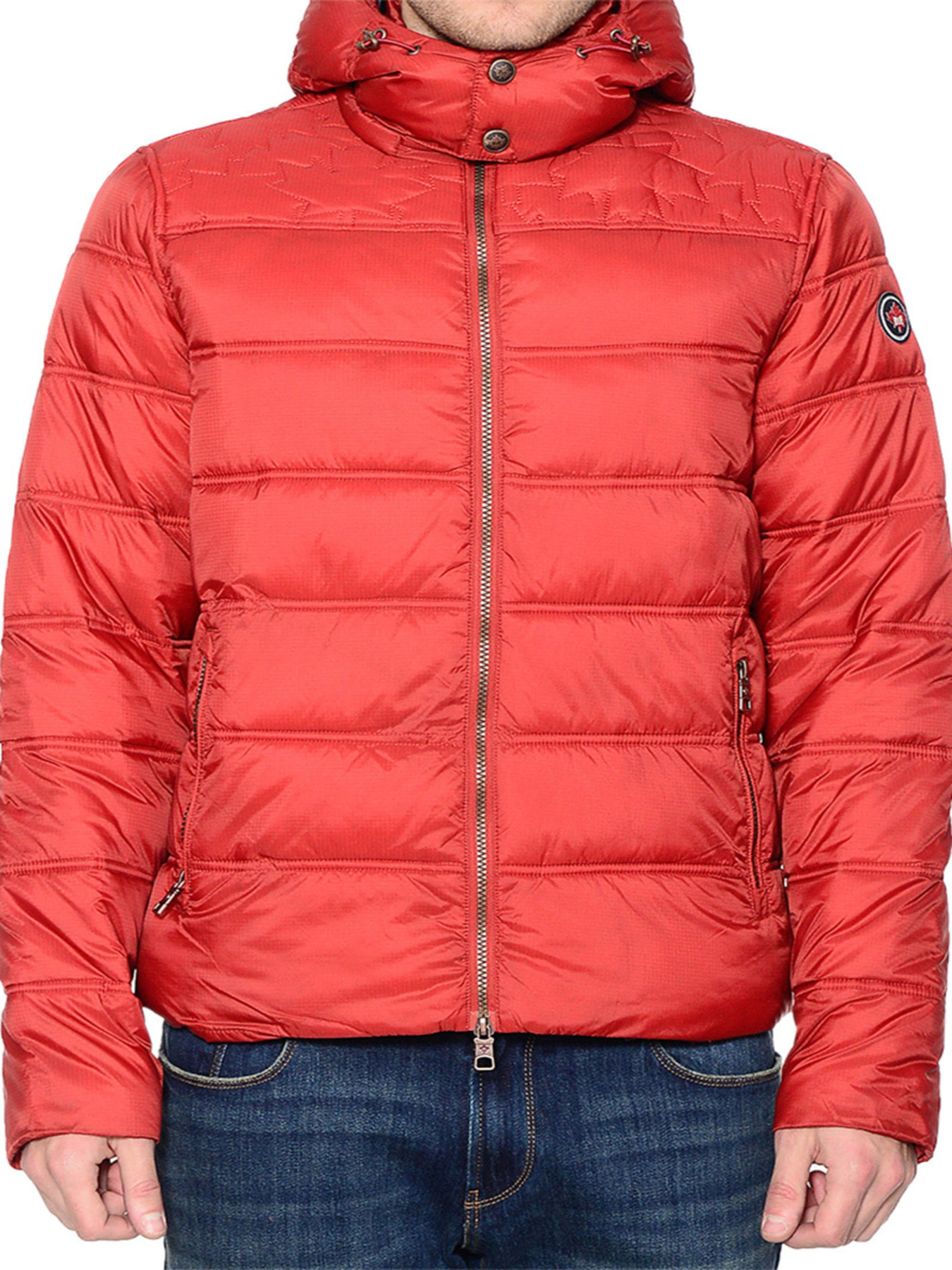 Демісезонна куртка MARVILLE модель 30MV407962 Демісезонна куртка MARVILLE модель 30MV407962 Фото