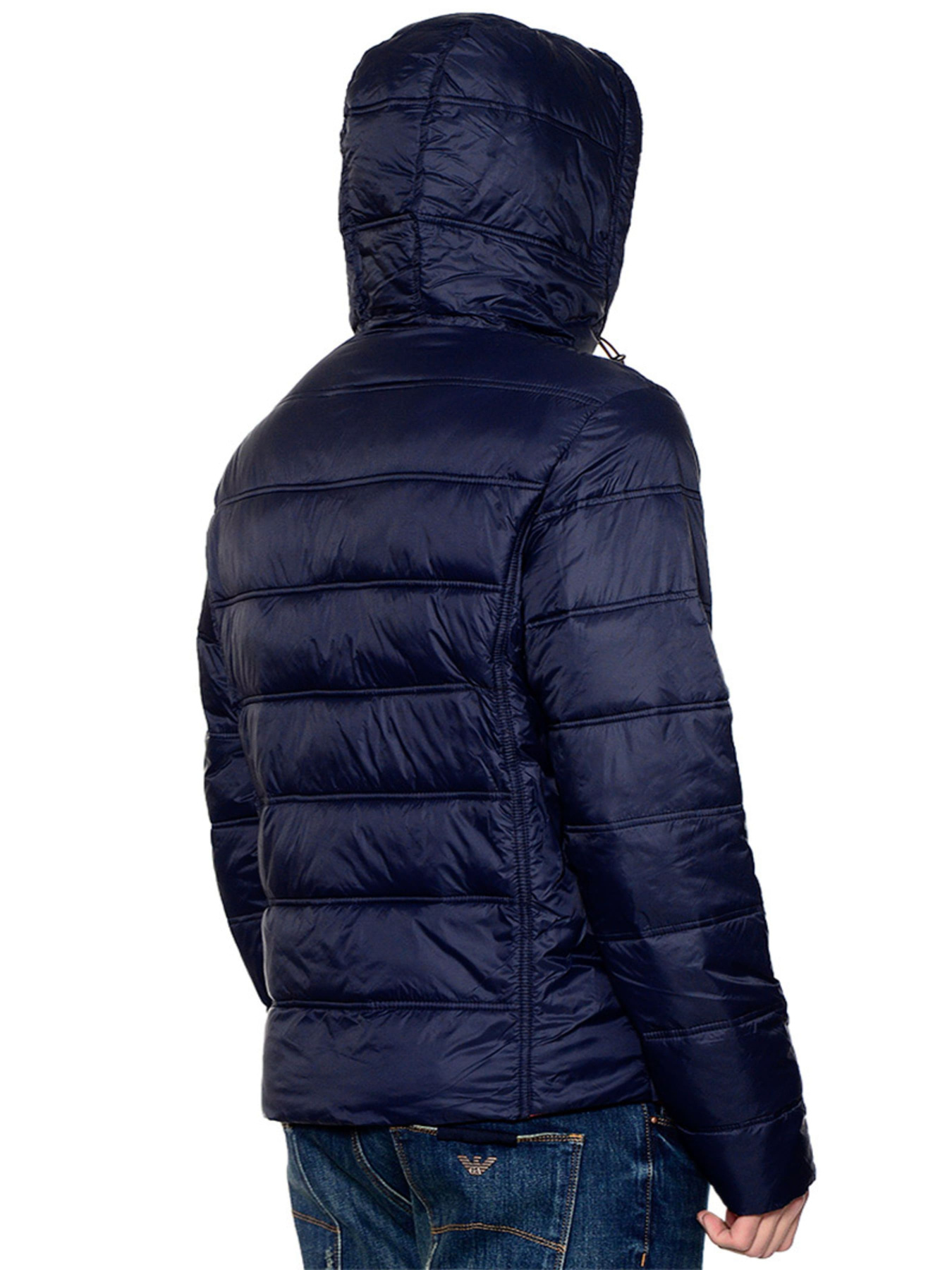 Демісезонна куртка MARVILLE модель 30MV407083 Фото