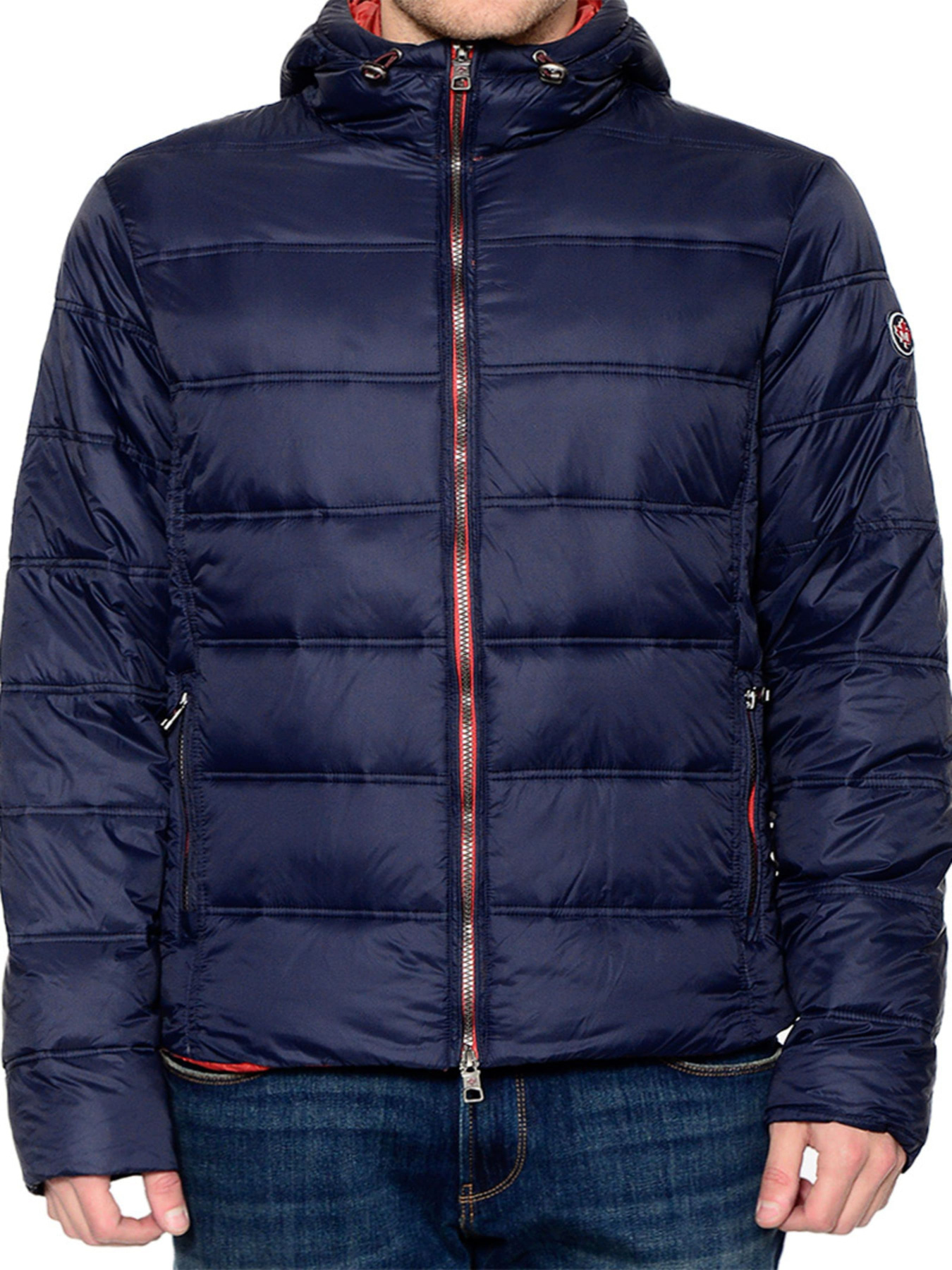 Демісезонна куртка MARVILLE модель 30MV407083 Демісезонна куртка MARVILLE модель 30MV407083 Фото