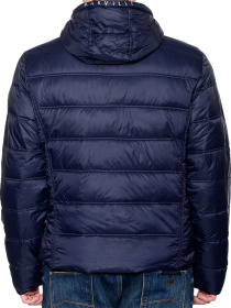 Демісезонна куртка MARVILLE модель 30MV407083 Демісезонна куртка MARVILLE модель 30MV407083 Фото