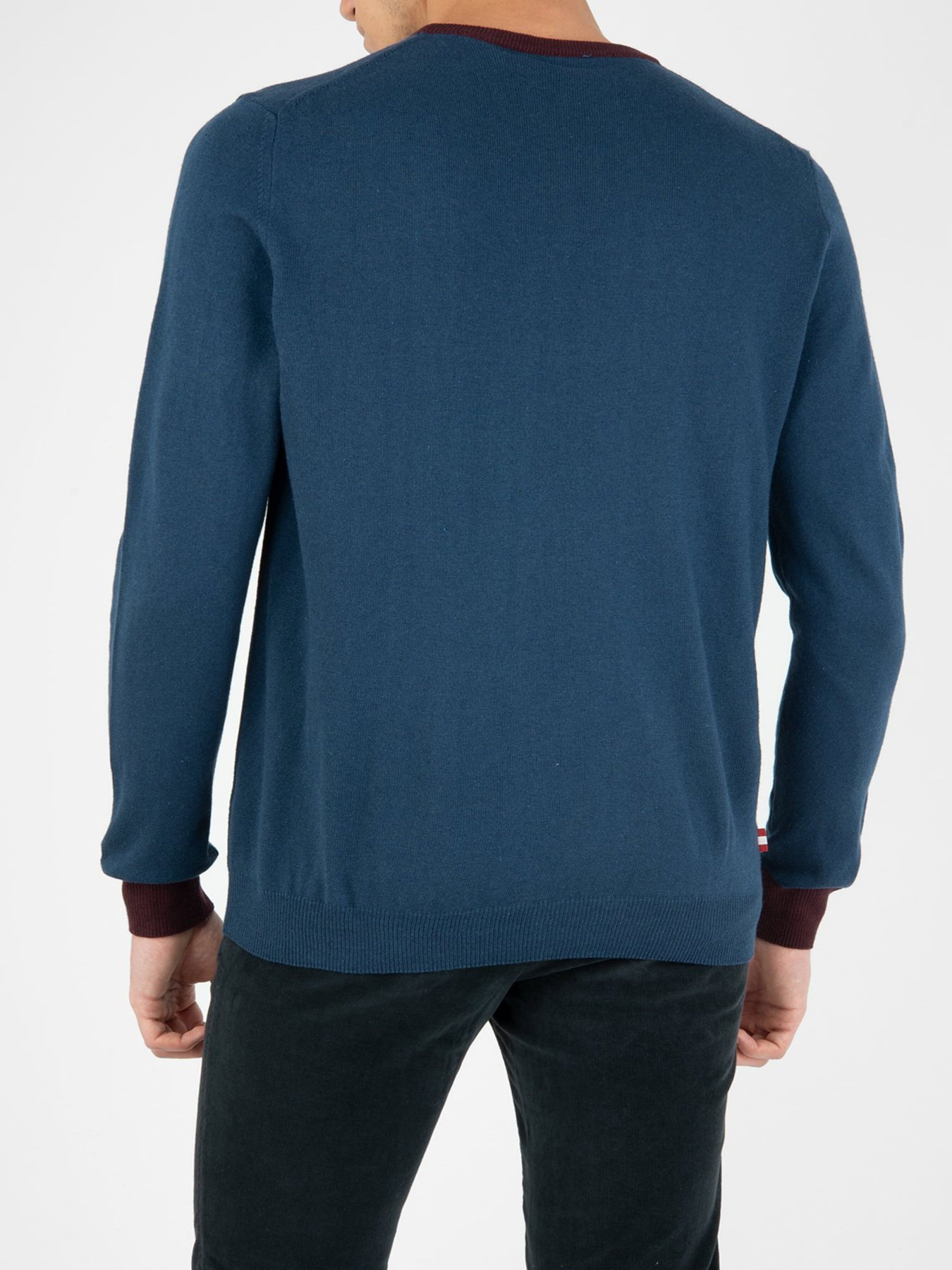 Джемпер MARVILLE модель 28MV82971 Фото