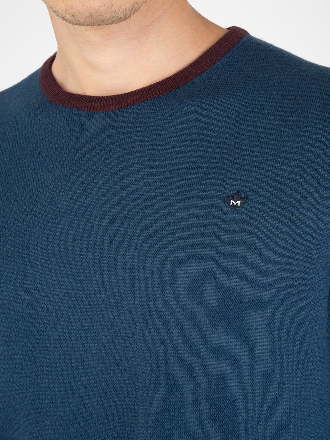 Джемпер MARVILLE модель 28MV82971 Фото