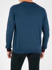 Джемпер MARVILLE модель 28MV82971 Фото