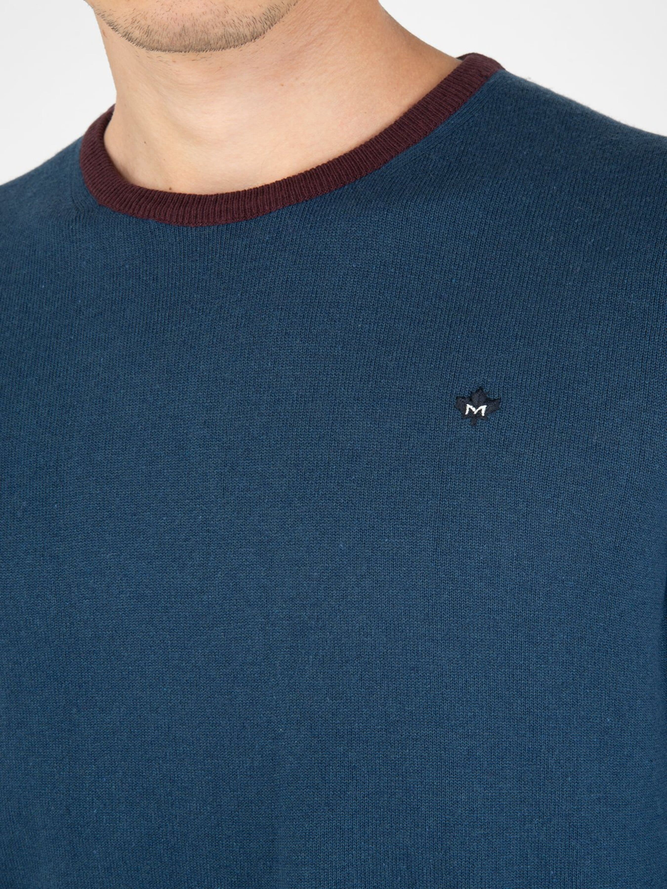 Джемпер MARVILLE модель 28MV82971 Фото